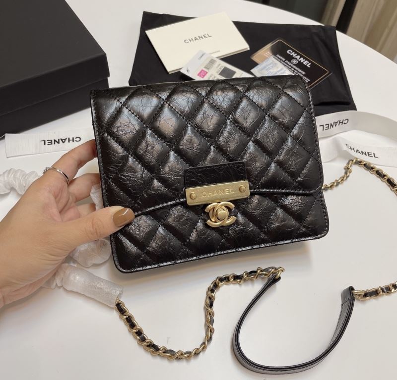 Chanel Wallet Purse